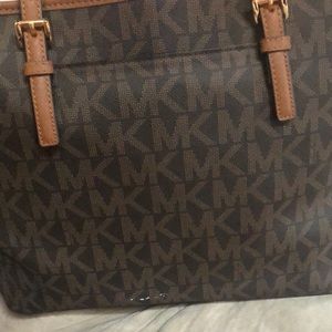 Michael Kors bag